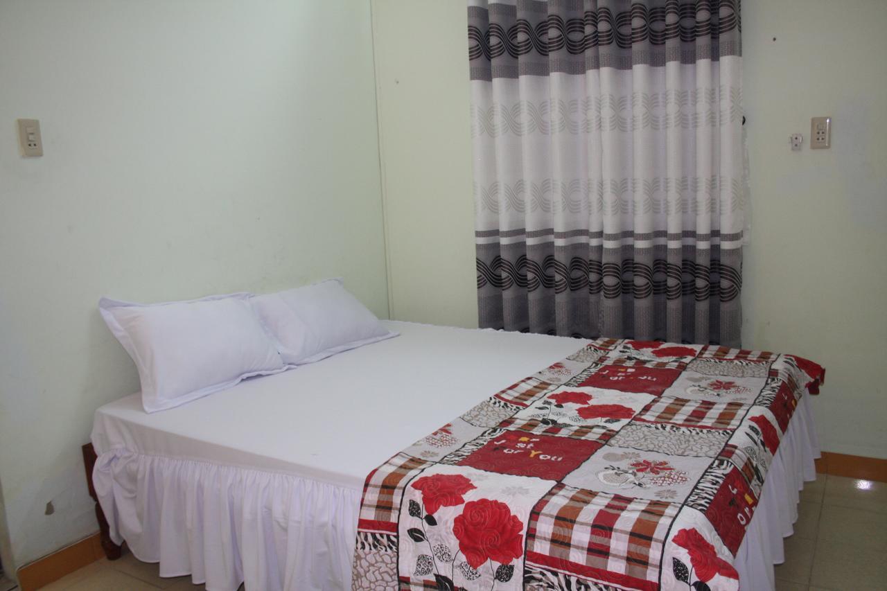 Queen Homestay Хуе Екстериор снимка