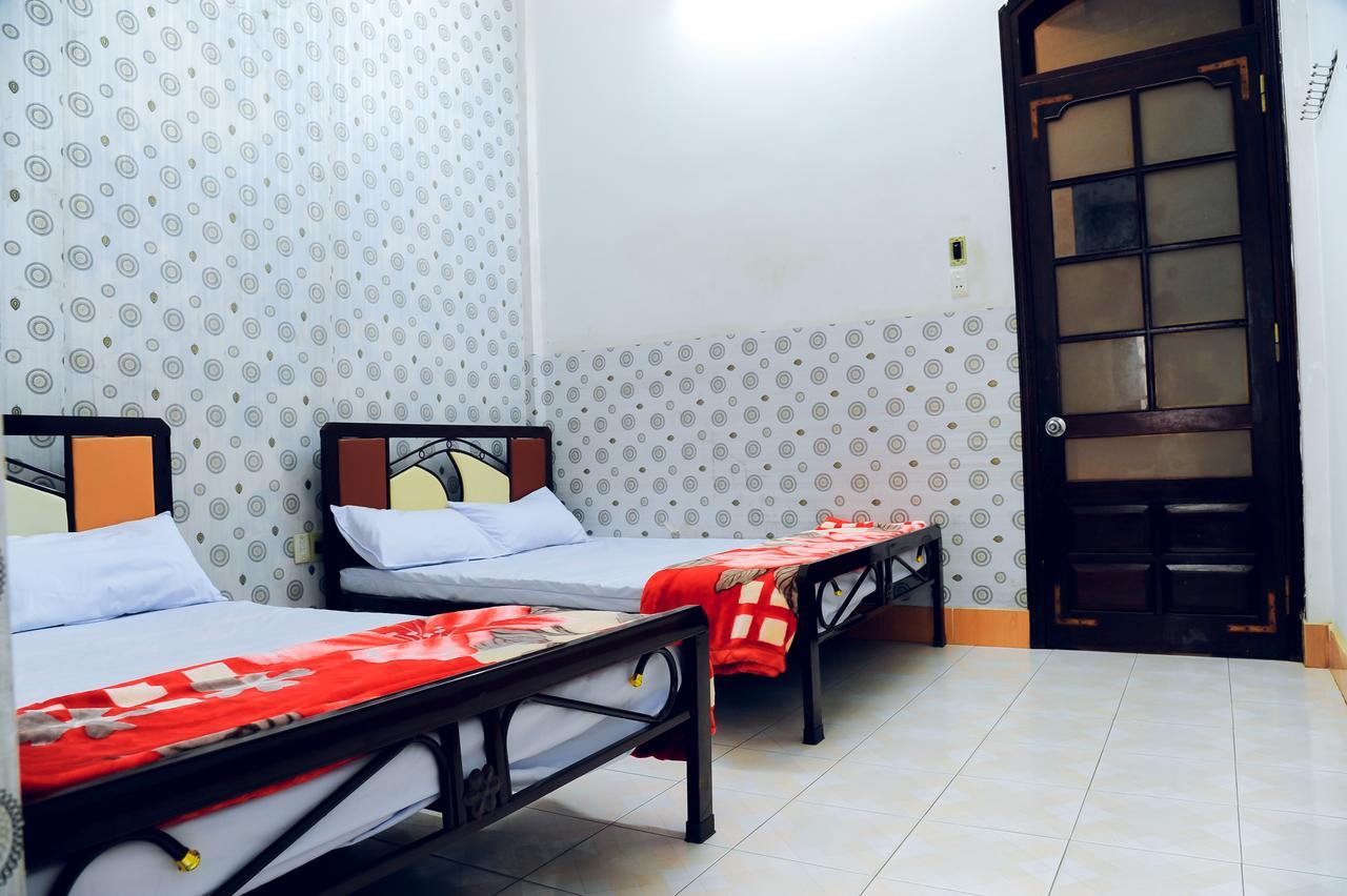Queen Homestay Хуе Екстериор снимка