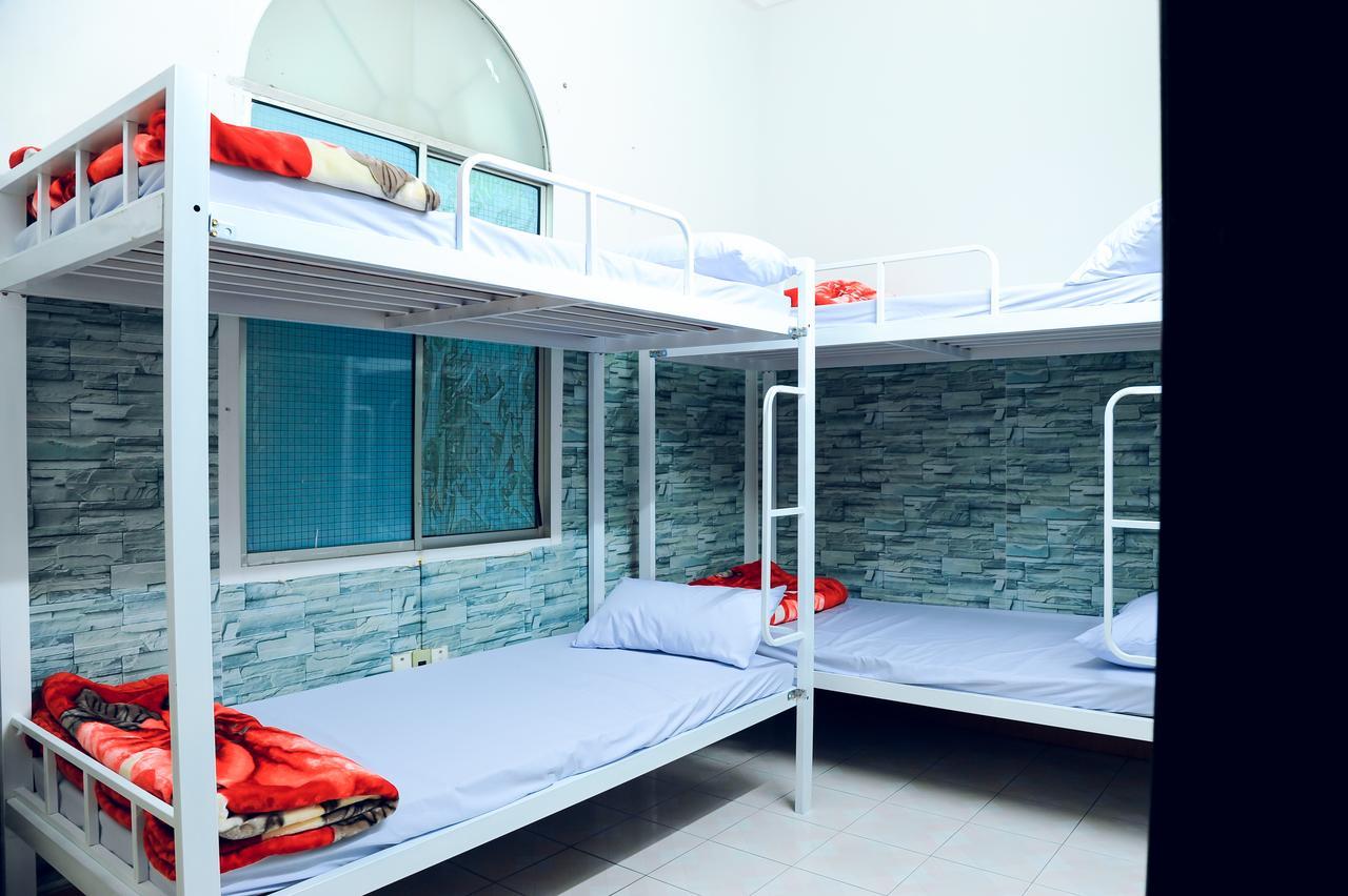 Queen Homestay Хуе Екстериор снимка