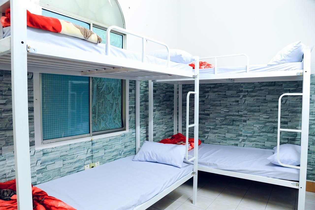 Queen Homestay Хуе Екстериор снимка